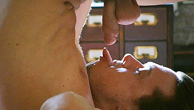 Blowjob Scenes