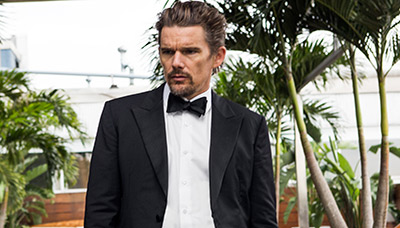 2015 Oscar Nominudes