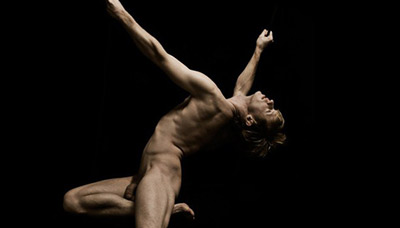 Striptease / Nude Dancing