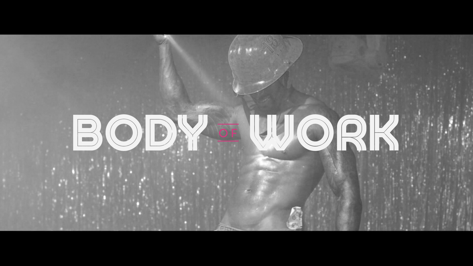 Body of Work: Tyson Beckford