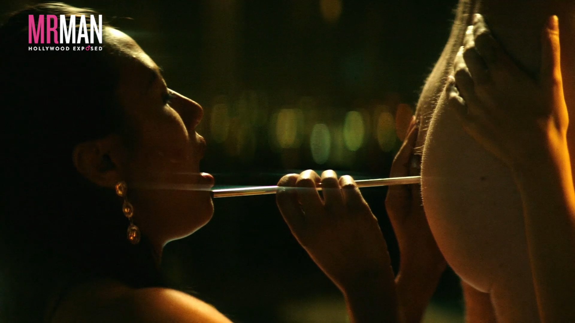 Sexiest Nude Scenes With Drugs