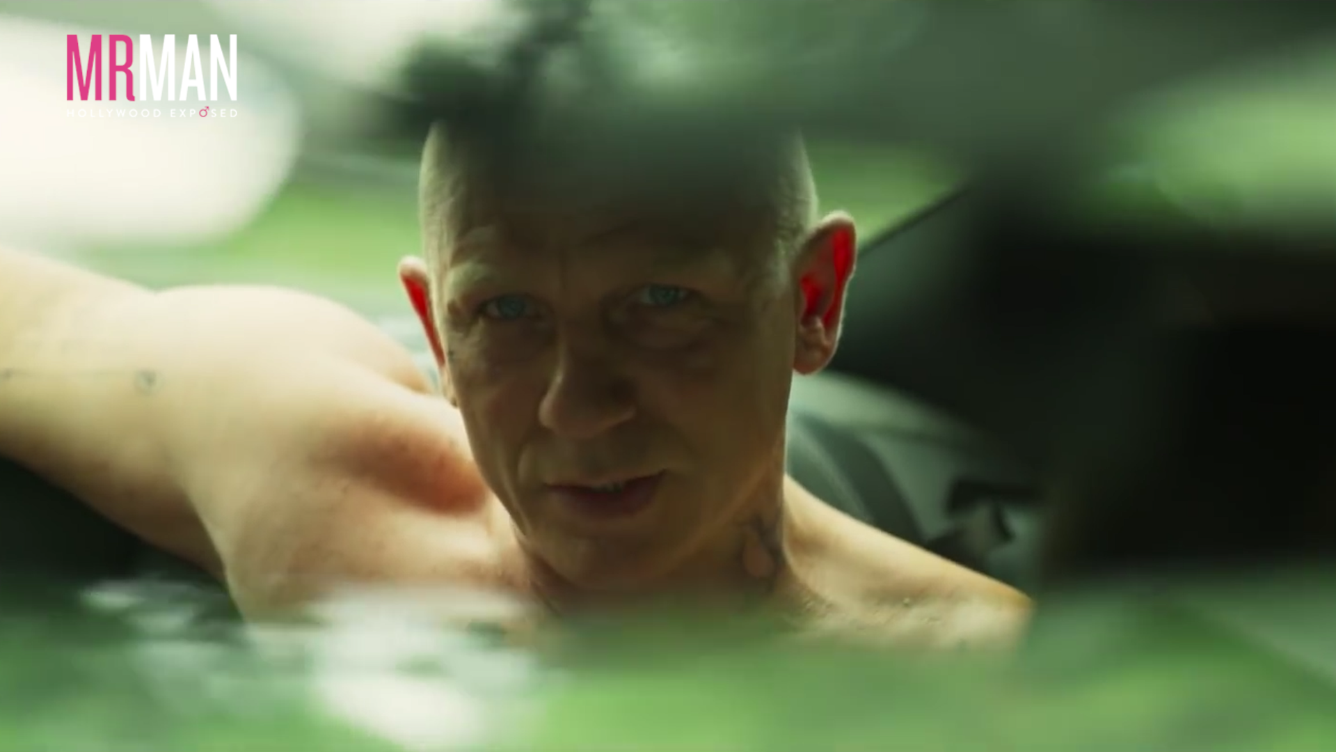 Get Lucky With "Logan Lucky" A-List Stars Nude!