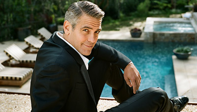 Silver Foxes