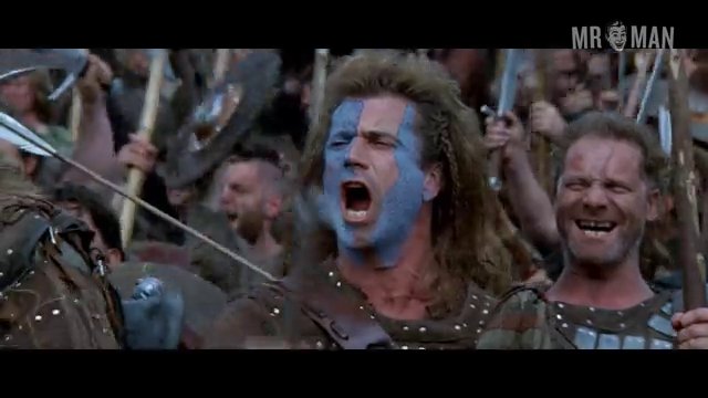 Braveheart gibson hd 03 frame 3
