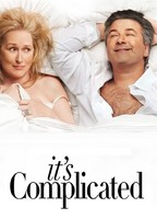 its complicated