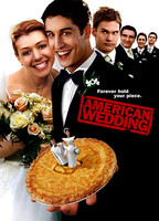 american wedding
