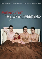 eating out the open weekend
