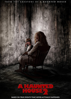 a haunted house 2
