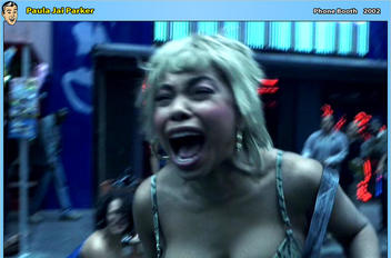 Top 10 Big-Breasted Black Beauties