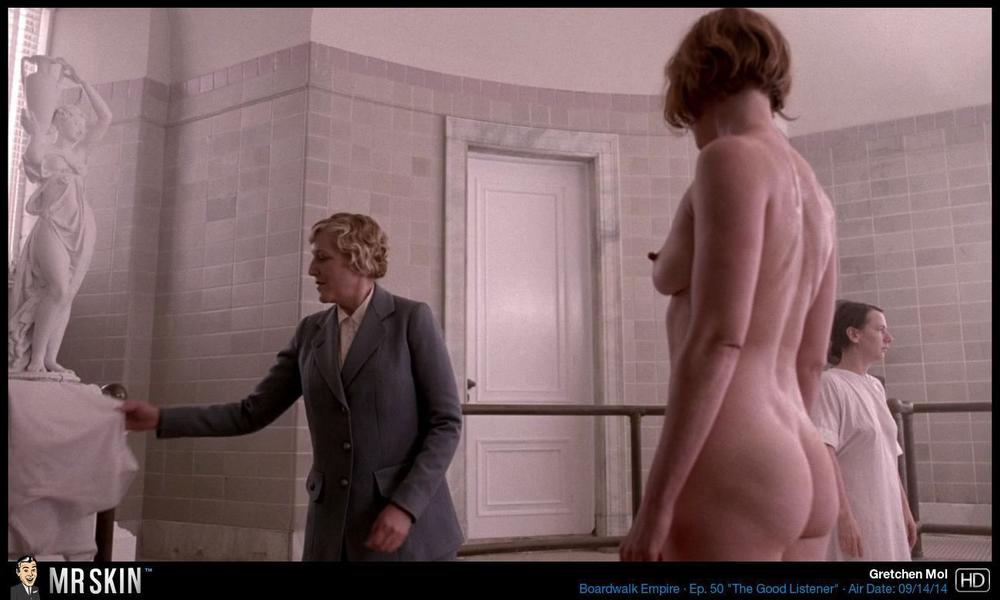 Tv Nudity Report Masters Of Sex The Knick And The Return Of Boardwalk Empire [pics]