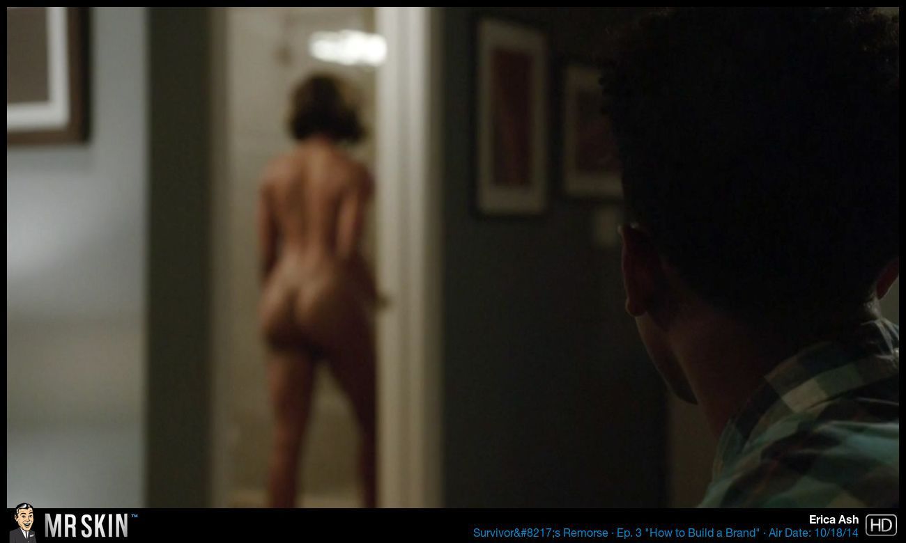 Tv Nudity Report The Knick And Survivor S Remorse