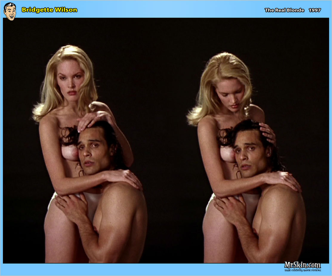 Consider, bridgette wilson sex scene what Bridgette wilson sex scene sorry