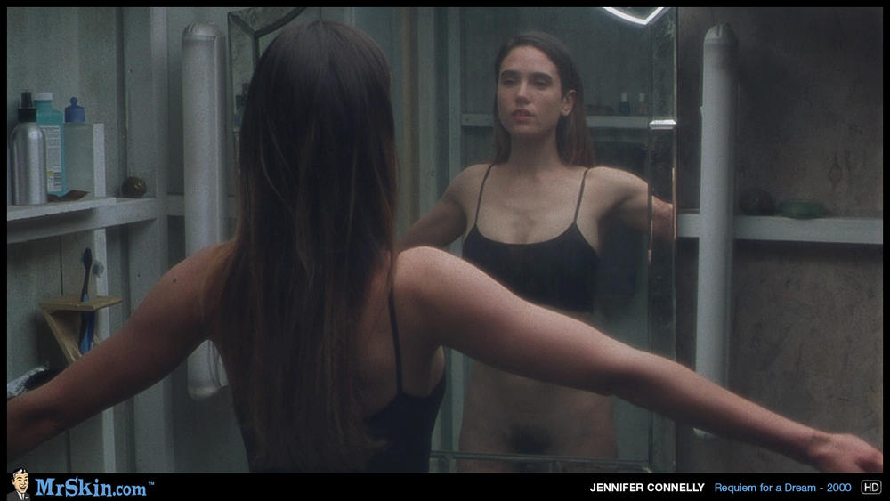 Jennifer Connelly Naked Scenes 90