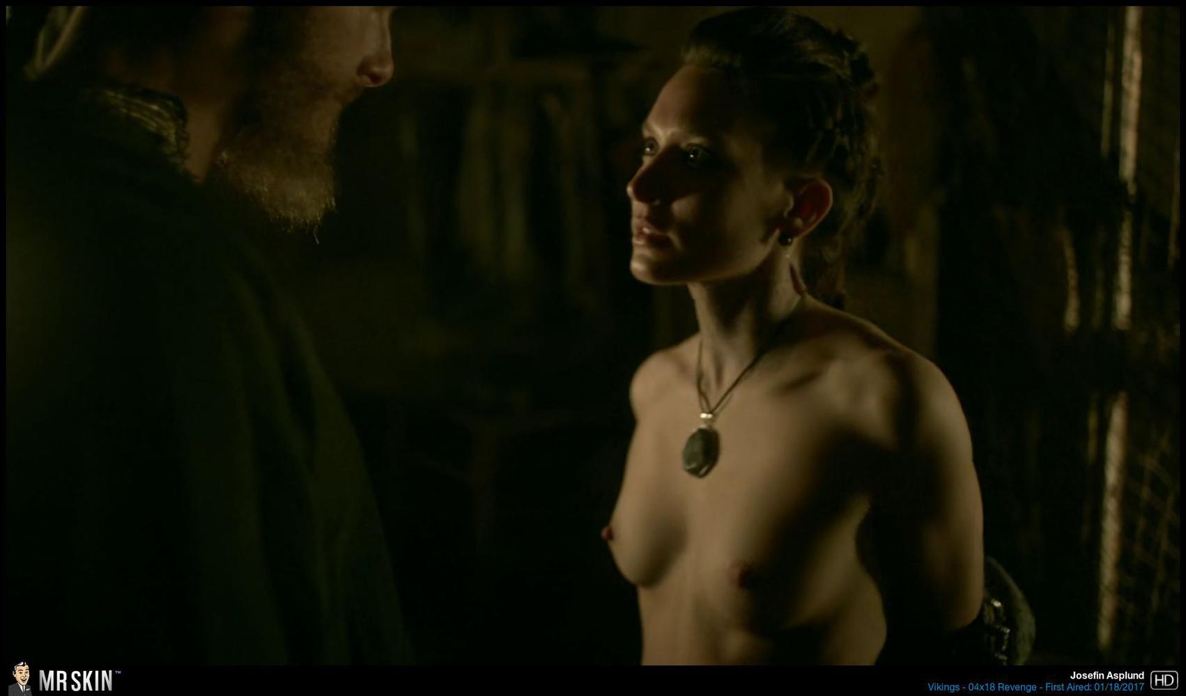 vikings nudity vikings nudity