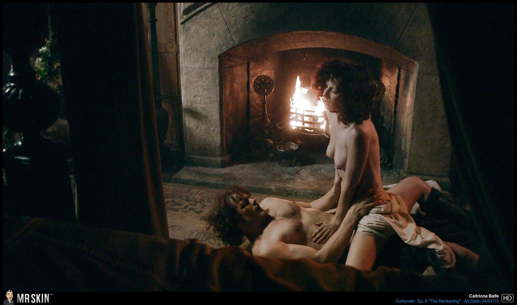 Outlander Season 3 Will Ramp Up The Nudity Free Download Nude Photo Gallery...