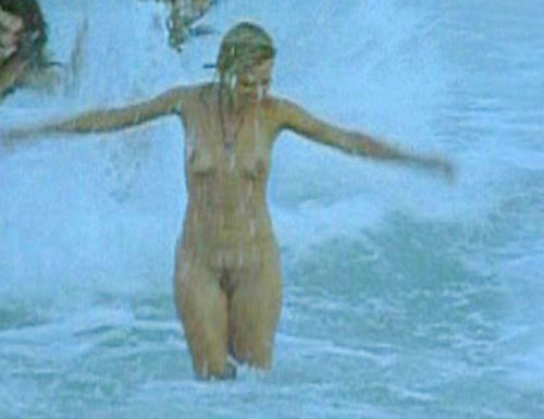 The 20 Best Movie Nude Scenes Of 2006