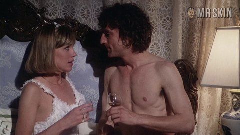 Casually bess armstrong sexy something is Opinion you bess armstrong sexy think, that