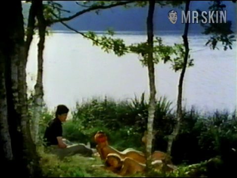 Toyah Willcox Nude Naked Pics And Sex Scenes At Mr Skin