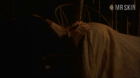 Chocolat Nude Scenes Naked Pics And Videos At Mr Skin