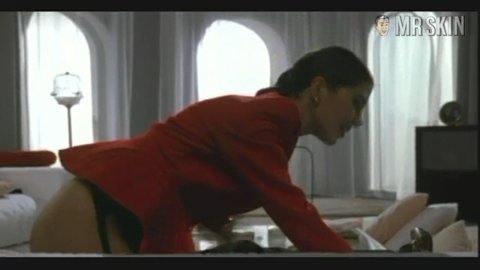 Ornella Marcucci Nude Naked Pics And Sex Scenes At Mr Skin