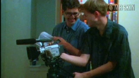 Backslash Nude Scenes Naked Pics And Videos At Mr Skin