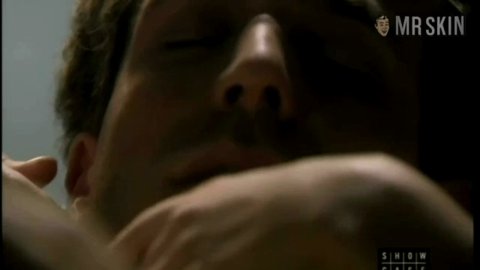 Marie Jos E Colburn Nude Naked Pics And Sex Scenes At Mr Skin