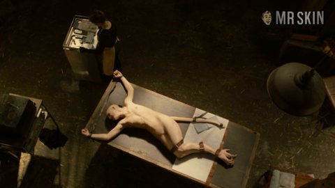 Splice Sex Scene Splice Sex Scene
