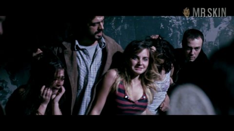 The Whistleblower Nude Scenes Naked Pics And Videos At Mr Skin