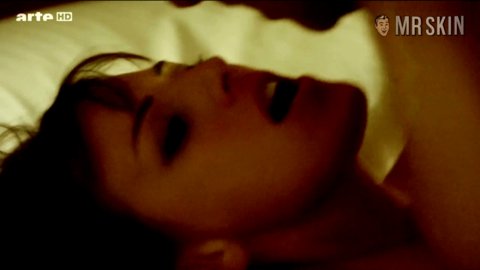 Darine Hamze Nude Naked Pics And Sex Scenes At Mr Skin