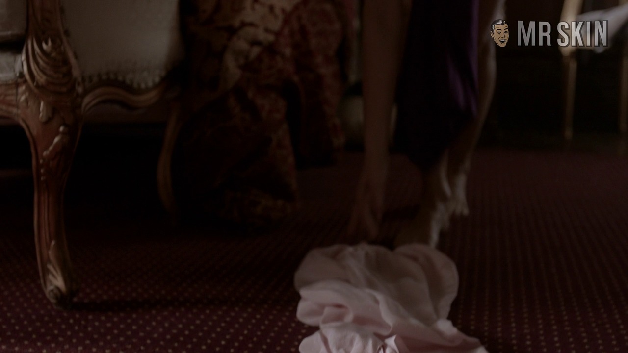 Annet Mahendru Nude Naked Pics And Sex Scenes At Mr Skin