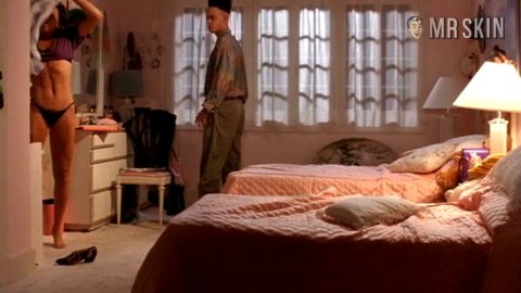 Tisha Campbell Sex Scene 58