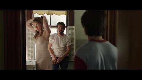 Labor Day Nude Scenes Naked Pics And Videos At Mr Skin