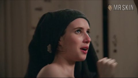 Emma roberts love scene - New Sex Images Fetish site sleep