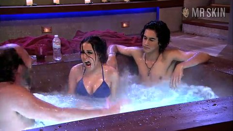icarly hot sex scene home grown bro and sis