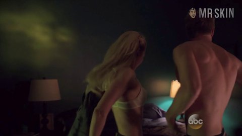 Johanna Braddy Nude Naked Pics And Sex Scenes At Mr Skin
