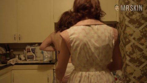 Suzanne Clément Nude Naked Pics and Sex Scenes at Mr Skin