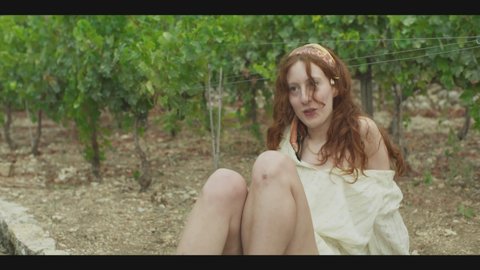 Roxane Duran Nude Naked Pics And Sex Scenes At Mr Skin