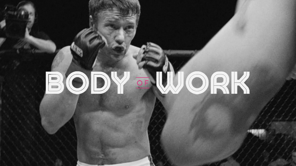 Body of Work: Joel Edgerton