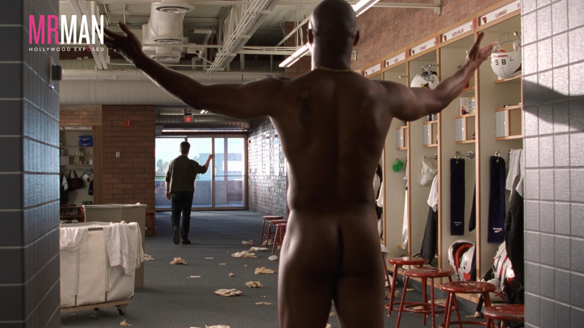 We're Totally Buggin'! Best Butts Of The 90's!