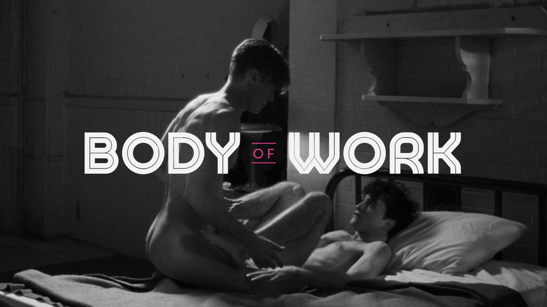 Body of Work: Daniel Radcliffe