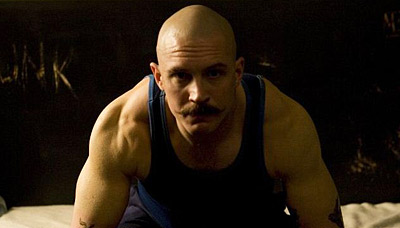 Manly moustaches playlist 26