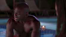 Mekhi phifer nude pajama girls