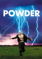 powder