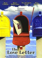 the love letter