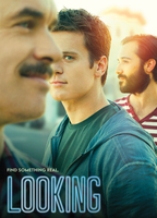 looking