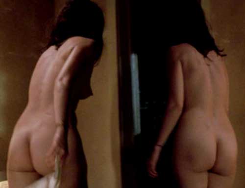 Ashley Judd Nude In Bug 29