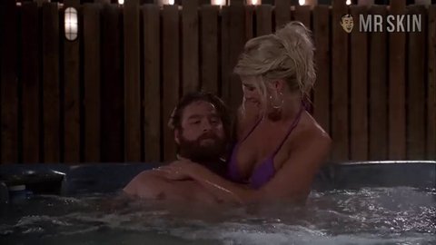 victoria silvstedt out cold sex scene victoria silvstedt out cold sex scene