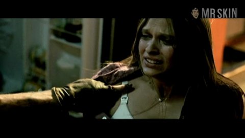 Vinessa shaw tits Vinessa shaw tits this