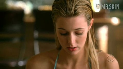 Alona tal naked anal Samantha