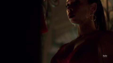 That annie wersching nude pictures and videos thought differently Sorry, annie wersching nude pictures and videos apologise, but